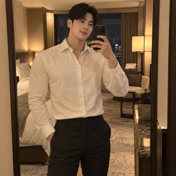 화성 성인 남성 관리사 대표 안내 이미지