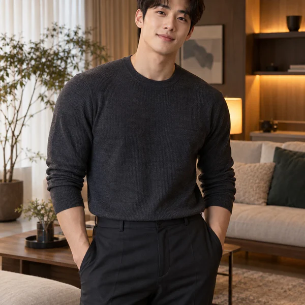신사동 성인 남성 관리사 안내 이미지