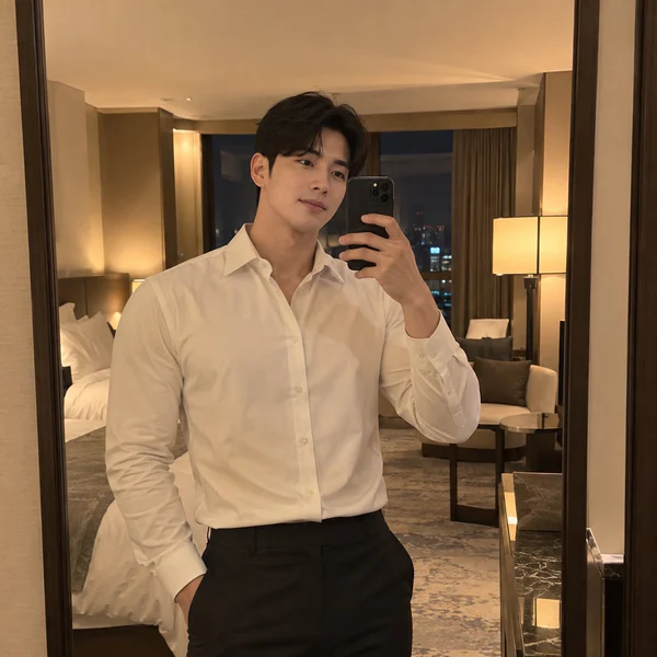 합정동 성인 남성 관리사 안내 이미지