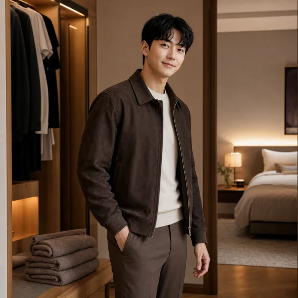 시흥 성인 남성 관리사 안내 이미지