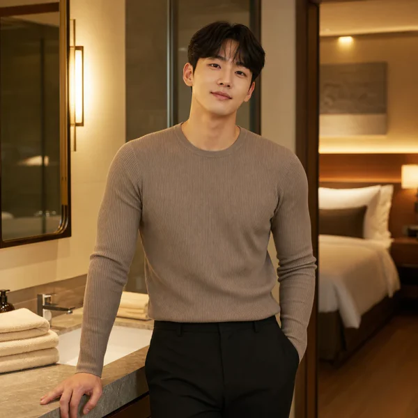 논현동 성인 남성 관리사 안내 이미지