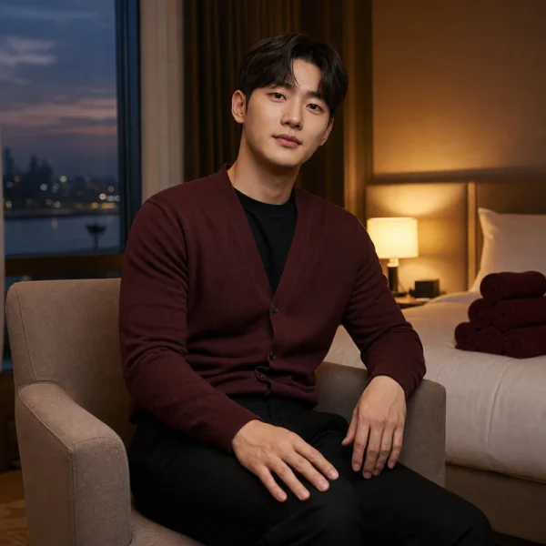 김포 성인 남성 관리사 안내 이미지