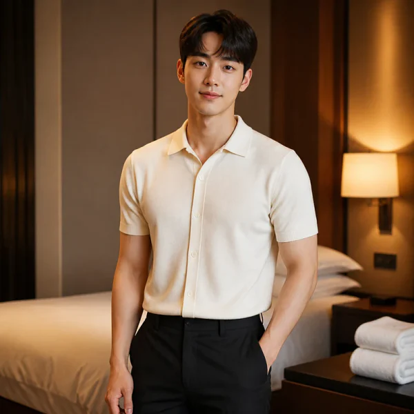고덕 성인 남성 관리사 안내 이미지