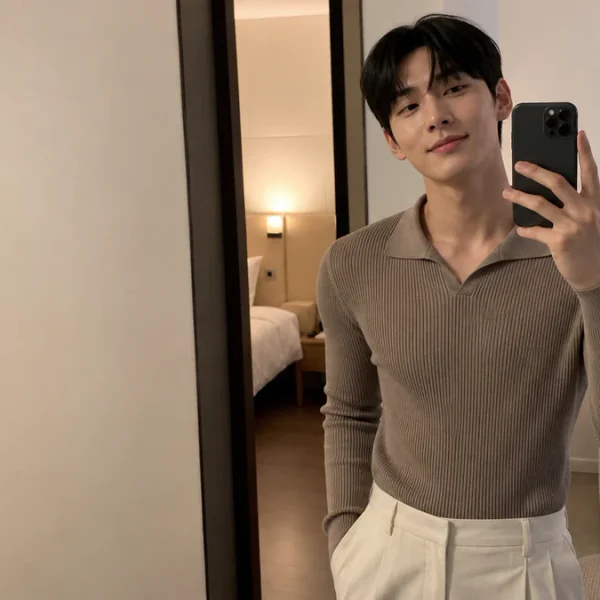 정자동 성인 남성 관리사 안내 이미지