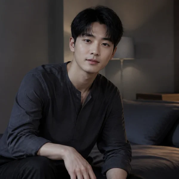 인덕원 성인 남성 관리사 안내 이미지
