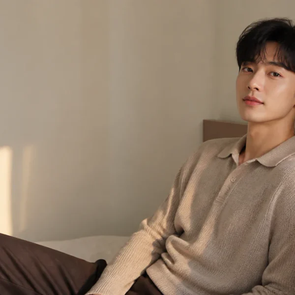 압구정동 성인 남성 관리사 안내 이미지