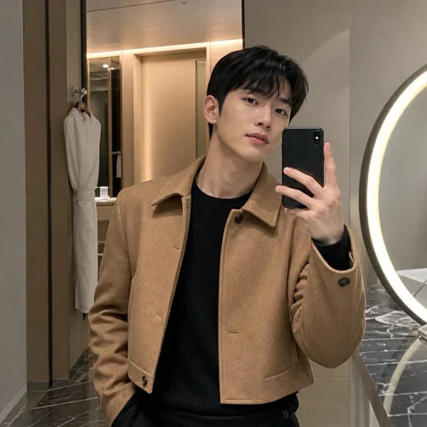 동두천 성인 남성 관리사 안내 이미지
