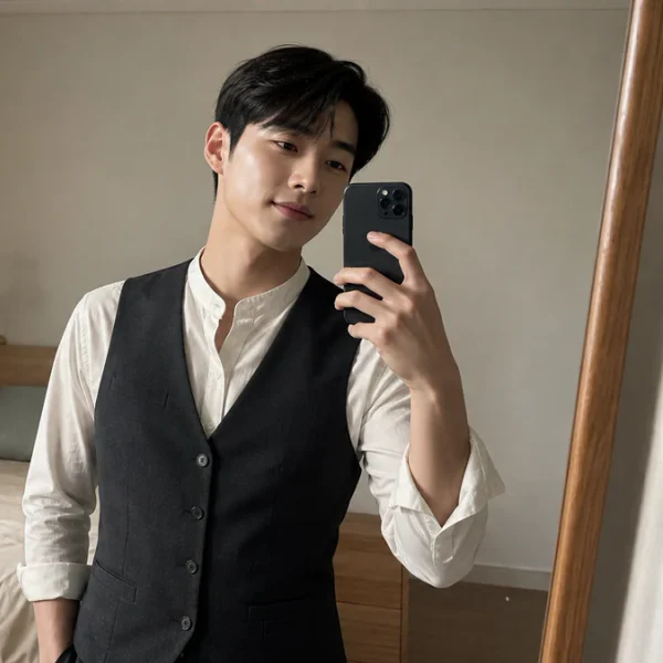 인계동 성인 남성 관리사 안내 이미지