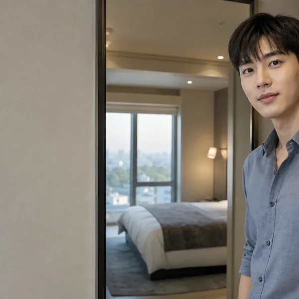 화성 성인 남성 관리사 안내 이미지
