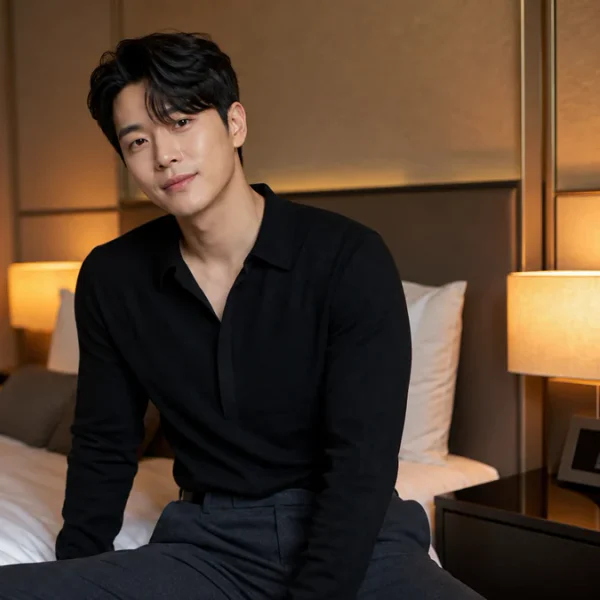 일산 성인 남성 관리사 안내 이미지
