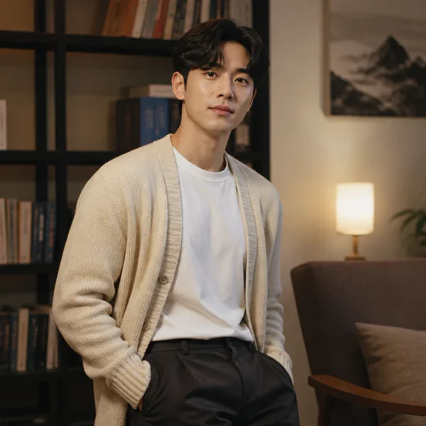 화성 성인 남성 관리사 안내 이미지