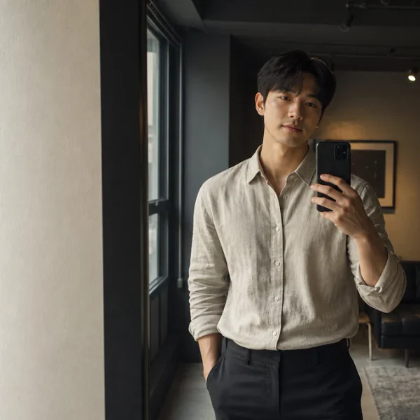 배곧 성인 남성 관리사 안내 이미지